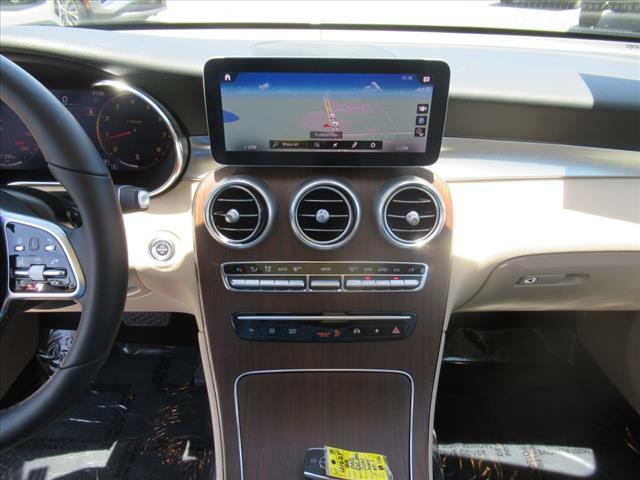2022 Mercedes-Benz GLC GLC 300 4MATIC