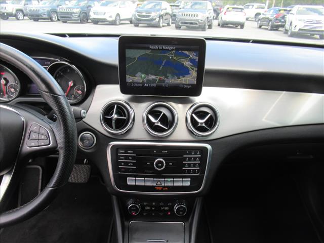 2019 Mercedes-Benz GLA GLA 250