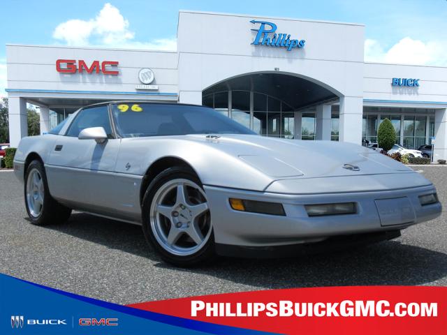 1996 Chevrolet Corvette Base