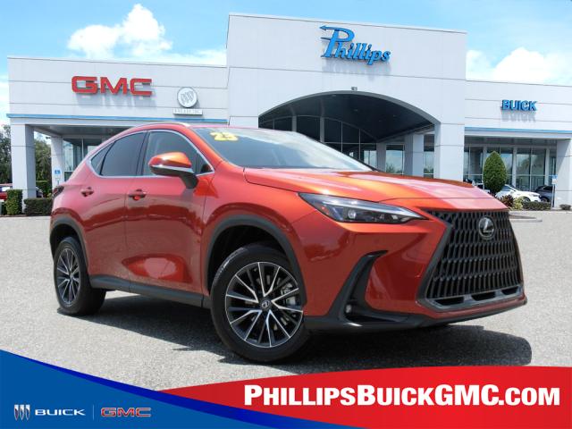 2023 Lexus NX 350 Premium