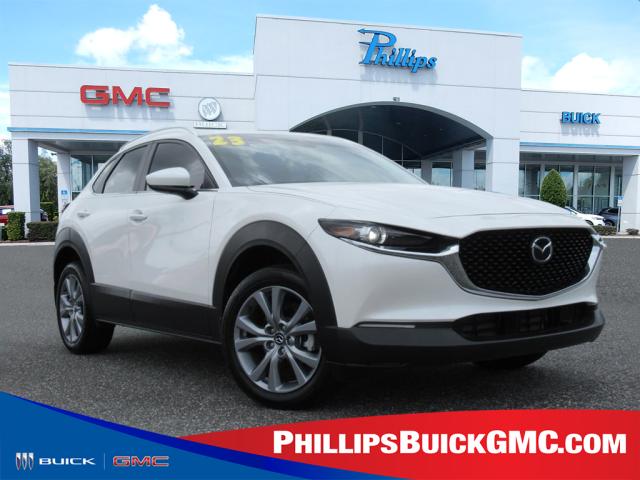2023 Mazda CX-30 2.5 S Preferred