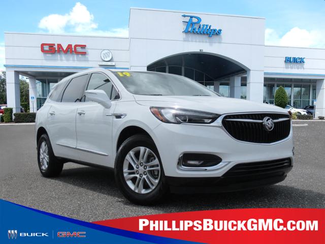 2019 Buick Enclave Essence