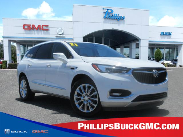 2021 Buick Enclave Premium