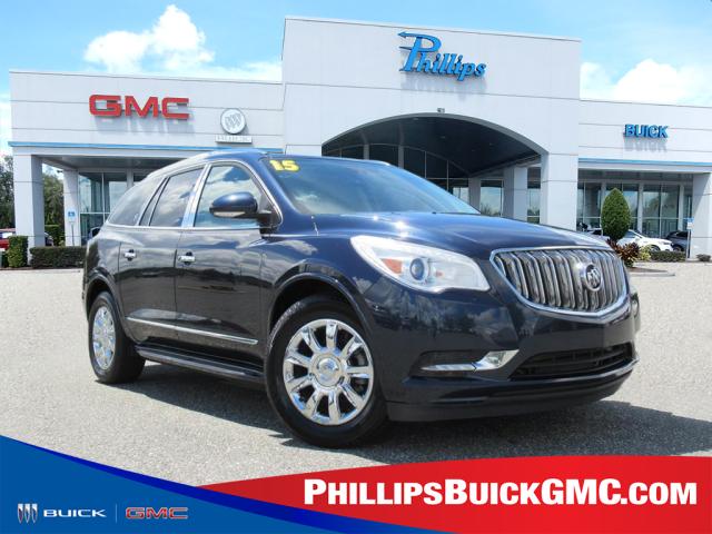 2015 Buick Enclave Premium