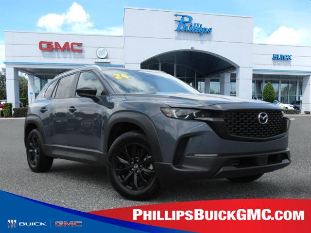 2024 Mazda CX-50 2.5 S Preferred