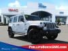 2022 Jeep Wrangler Unlimited Sahara Altitude - thumbnail 1