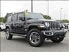 2022 Jeep Wrangler Unlimited