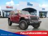2021 Jeep Wrangler Unlimited Rubicon 392