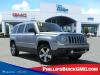 2017 Jeep Patriot High Altitude