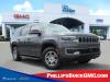 2023 Jeep Wagoneer Base