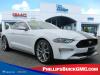 2022 Ford Mustang EcoBoost Premium - thumbnail 1