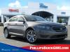 2014 Ford Taurus