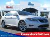 2011 Ford Taurus