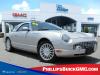 2005 Ford Thunderbird Deluxe