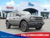 2022 Ford Bronco Base - thumbnail 1