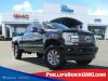 2019 Ford F-250 Super Duty Platinum