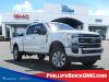 2020 Ford F-250 Super Duty