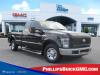 2008 Ford F-250 Super Duty XLT