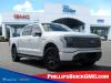 2022 Ford F-150 Lightning