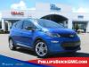 2018 Chevrolet Bolt EV LT