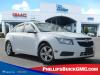 2011 Chevrolet Cruze