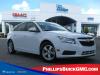 2012 Chevrolet Cruze