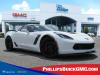2016 Chevrolet Corvette Z06