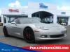 2005 Chevrolet Corvette Base