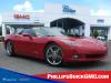 2006 Chevrolet Corvette Base