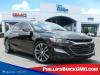 2020 Chevrolet Malibu Premier