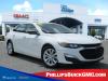 2019 Chevrolet Malibu RS