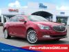 2014 Buick LaCrosse