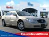 2008 Buick Lucerne