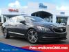 2017 Buick LaCrosse