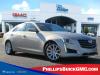 2015 Cadillac CTS