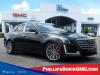 2018 Cadillac CTS