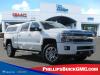 2016 Chevrolet Silverado 2500HD