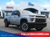 2021 Chevrolet Silverado 2500HD