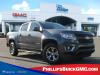 2017 Chevrolet Colorado