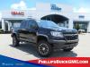 2018 Chevrolet Colorado ZR2