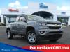 2020 Chevrolet Colorado