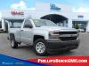 2018 Chevrolet Silverado 1500 Work Truck