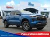 2023 Chevrolet Colorado