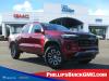 2023 Chevrolet Colorado