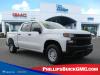 2022 Chevrolet Silverado 1500 Limited Work Truck - thumbnail 1
