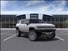 2025 GMC HUMMER EV