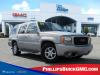 2000 GMC Yukon