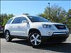 2012 GMC Acadia