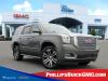 2017 GMC Yukon