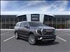 2025 GMC Yukon XL